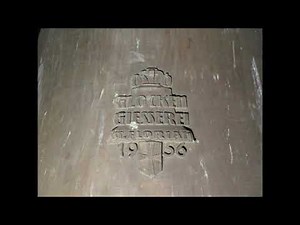 Hittisau (Vorarlberg) Geläute der Pfarrkirche zu den Heiligen Drei Königen an Allerheiligen