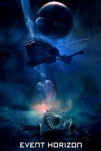 Event Horizon Summary, Trailer, Season List, Cast, Where to Watch and More