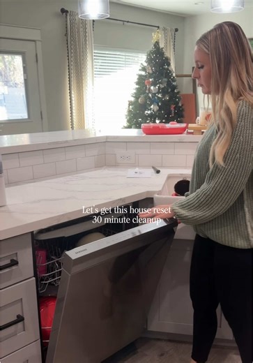 Post-Holiday Home Reset Tips for Moms