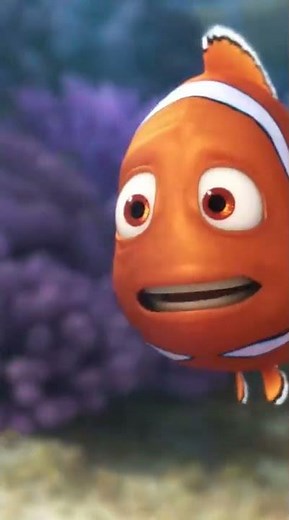 Dory is Okay and Marlin Wakes Her Up | Dory Remembers Something - Finding Dory Part 13