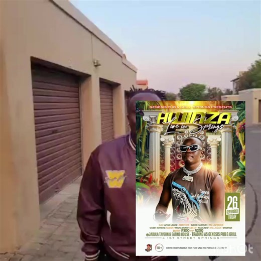 1.7K views · 88 reactions | *HWINZA BABA LULA LIVE ON STAGE* 26 SEPTEMBER-SPRINGS JHB 27 SEPTEMBER-EAST LONDON.... https://computicket-boxoffice.com/e/hwinza-live-in-east-london-ENxZbC 28 SEPT -BLOEMFONTEIN | Johannesburg zimdancehall entertainment | Facebook