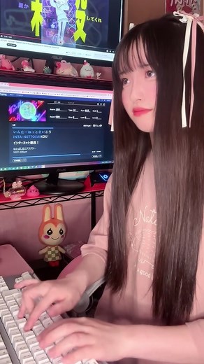 タイピングスピード向上法【INTERNET YAMERO】