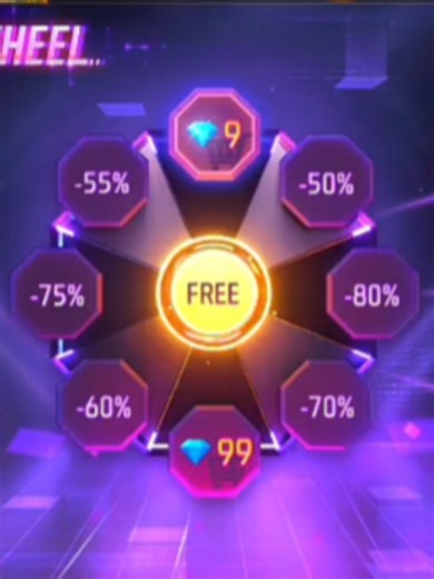 Epic Free Fire Lucky Wheel Guide
