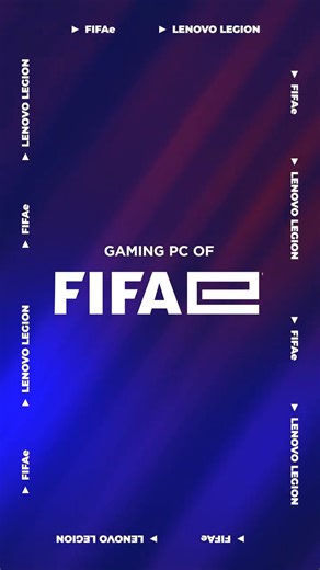 Od 10 do 19 grudnia 2025 roku Rijad stanie się centrum esportu – to właśnie tam odbędą się finały FIFAe, które zgromadzą najlepsze drużyny narodowe świata. Jako oficjalny dostawca komputerów gamingowych, Lenovo Legion wspiera rywalizację, dostarczając moc, wydajność i niezawodność, których potrzebują najlepsi.  | Lenovo Legion Polska | Facebook