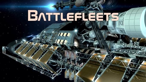 The idea of space fleets felt familiar - until physics destroyed the naval fantasy