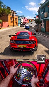 1.2M views · 8.3K reactions | 1400HP Ferrari 812 Superfast  Use my coupon code M7HU24 to get 5% disocount on any Next Level Racing Product or use the link below! https://nextlevelracing.com/?ref=7318 #ForzaHorizon5 #forza #fh5 #ferrari #ferrari812superfast | M7HU | Facebook