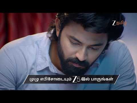 Sandhya Raagam | Ep - 884 | Preview | May 27 2026 | Zee Tamil