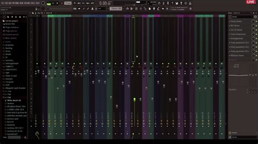 key vs locket showcasing the flp of half enough