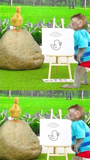 #kidsvideo #monkeyvideo #babyvideos #nurseryrhymes