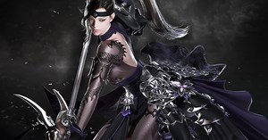 Lost Ark Releases New Details & Trailers For April 2022 Update