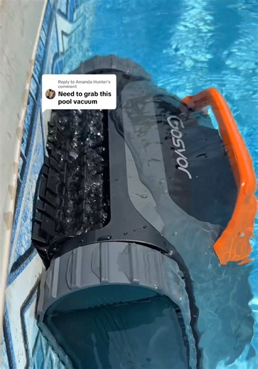 Best Cordless Pool Vacuum for Easy Pool Cleaning