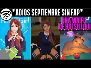 DESCARGA EL MEJOR Y NUEVO SIMULADOR DE NOVIA VIRTUAL OFFLINE ANDROID