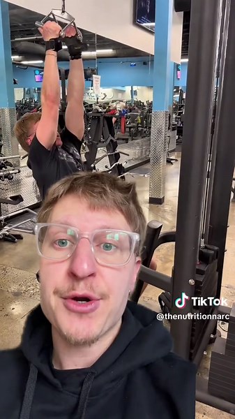 How to Avoid Losing Muscle During a Cut
