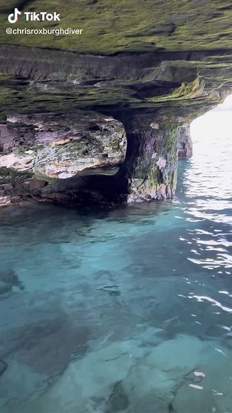 Exploring Lake Superior's Hidden Islands