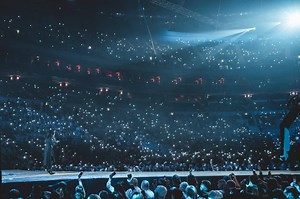 Mejdan s Impulsem byl neskutečný! A já se teď o to víc těším na 10.12, kdy pro vás v O2 Aréně chystám svůj největší vánoční koncert své kariéry ❤ Lístky zde: https://www.ticketportal.cz/event/LUCIE-BILA | Lucie Bílá