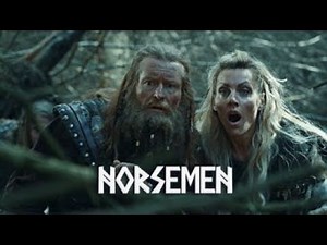 Norsemen - Season 2 Trailer (English)