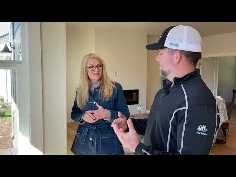 Hey Cliff! Window Trim HD 720p