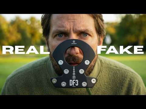 I got a FAKE TEMU L.A.B. putter so you don't have to... or should you?