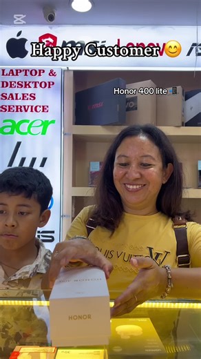 E max electronics on TikTok