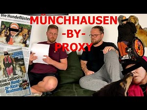 Unsere Mutter und das Münchhausen-by-proxy-Syndrom