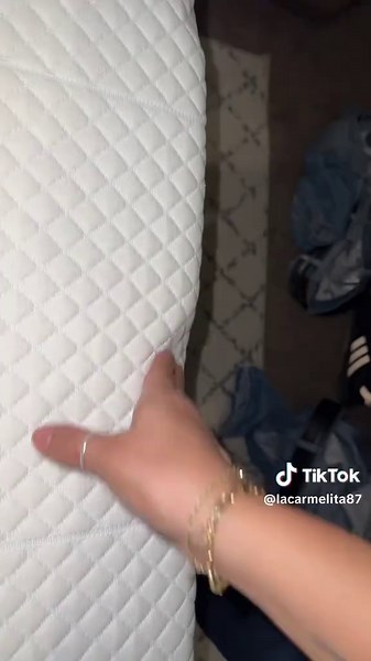 Exploring the Hidden Dangers of Memory Foam Mattresses