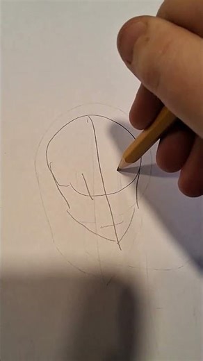 I drew Ruby on paper #art