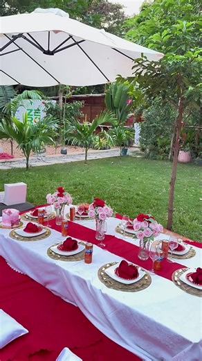 Bridal Shower Celebration with Loved Ones