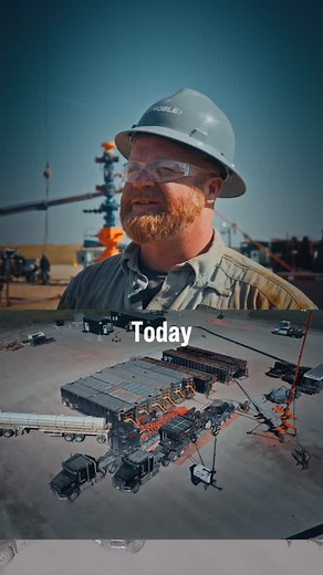 2.6K views · 3.8K reactions | One of Noble’s top pumping specialists,...