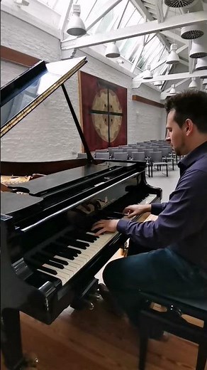 You Ten Sharp #piano #youtubeshorts #music #live