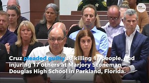 Nikolas Cruz on trial facing death penalty for 2018 Parkland school shooting