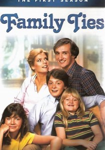 Familienbande Staffel 1 - Jetzt Stream anschauen