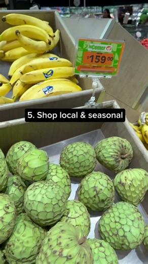 10 easy grocery store hacks from anywhere