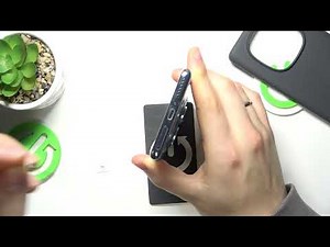 How to Insert a SIM Card in a Redmi Phone?