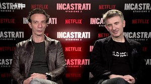 Ficarra e Picone, il nuovo film è Santocielo