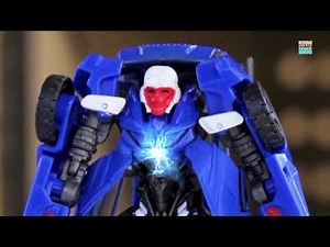 Transformer Toys Unboxing for Kids + More Vehicle Videos