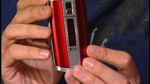 Samsung Hue SCH-R500 (Alltel)