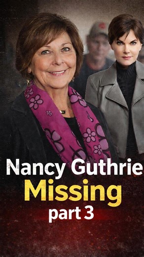 Killer Psyche Podcast on Instagram: "PART 3: Candice joined @cnn @theleadcnn to discuss the disappearance of Nancy Guthrie 📺 #truecrime #nancyguthrie #fbi #cnn #jaketapper"