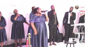 Kanye Nawe Nkosiyami | Ndawonye Christ Worshippers