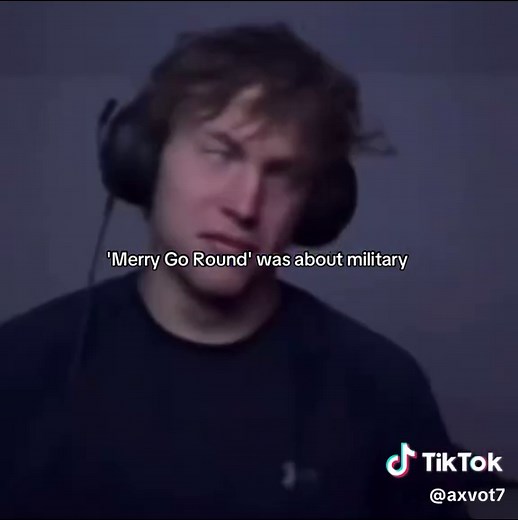 Namjoon explains 'Merry Go Round' meaning from Arirang