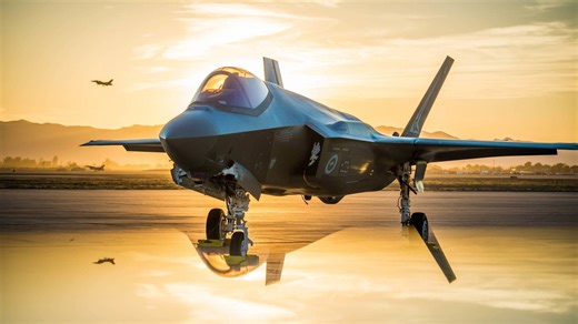 How Can Fighter Jets Evade Radar?