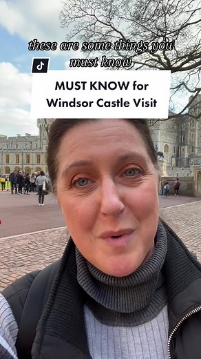 A Day in the Life of an American Living in London Visiting Windsor Castle | London Life | Visit England | Travel Tips for London | USA vs UK | #londonlife #traveltips #visitengland #windsorcastle #windsorcastle #thingstodoinlondon #americaninlondon #visitlondon #livinginlondon @☀️Sunny in London🇬🇧 @☀️Sunny in London🇬🇧