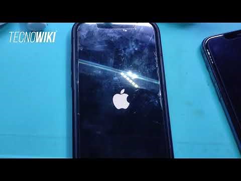 😱How to turn iPhone OFF or ON WITHOUT a power button🔥