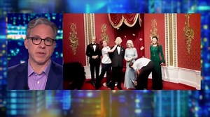 2.8K views · 95 reactions | Jake Tapper looks at how climate protestors vandalizing art are engaged in lazy, ineffective protest harming a legitimate cause. | Jake Tapper | Facebook