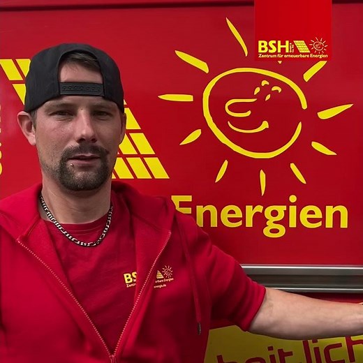 Wie funktioniert ein Photovoltaikmodul?