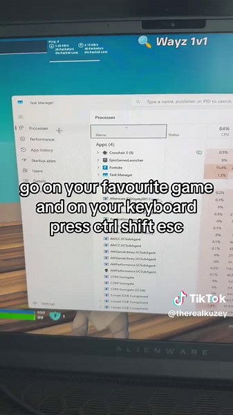 Boost Fortnite FPS: Optimize Your Laptop Performance