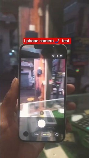 I phone 13 camera 📷 test | #iphone #cameratest #quality #iphone13