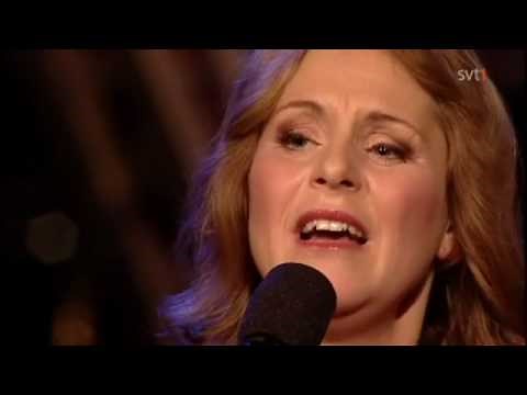 Helen Sjöholm and Swedish Radio symphony orchestra - You have to be there - FULL SONG