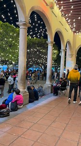 Noche de domingo en Salamanca Gto #baile #Guanajuato #Salamanca #turismo #SalamancaGto | Global Sports Magazine