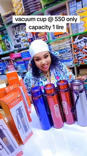 High-Quality 1 Litre Vacuum Cup for Sale