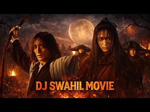 DJ SWAHIL MOVIE 2026 | MOVIE YA KISASI NA VITA KALI ⚔️ (Full Swahili Action Movie)